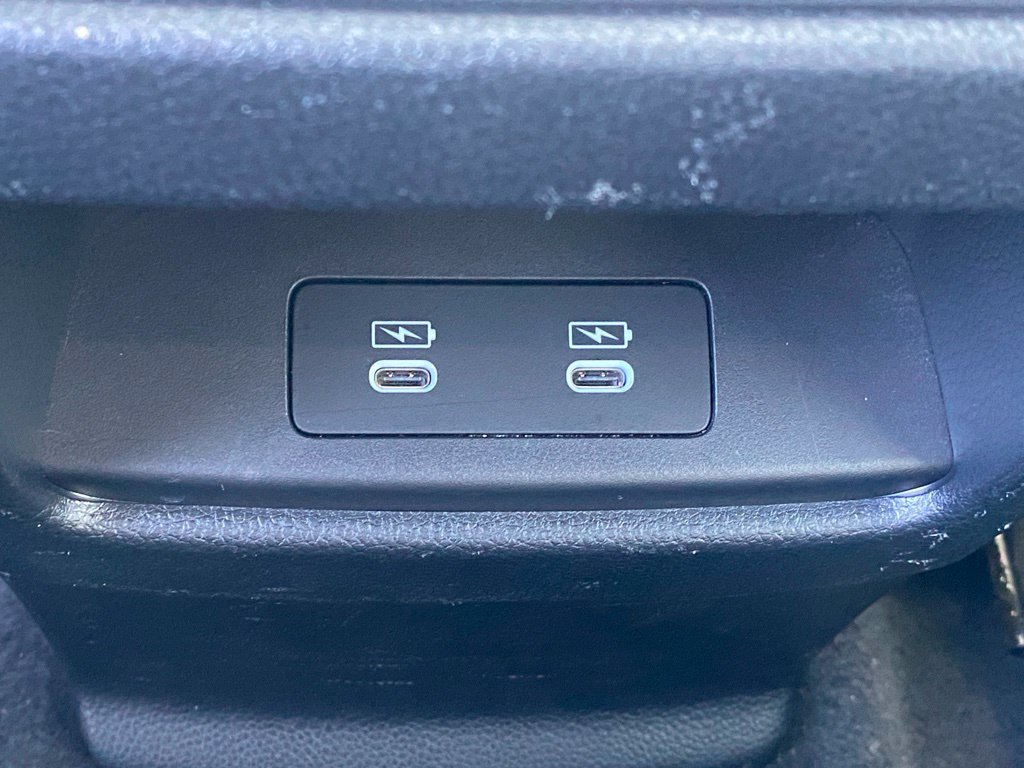 Certified 2024 Honda CR-V Sport Touring image 32