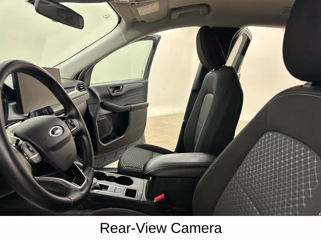 Used 2024 Ford Escape Active w/ Tech Pack #1 AWD/4WD image 36