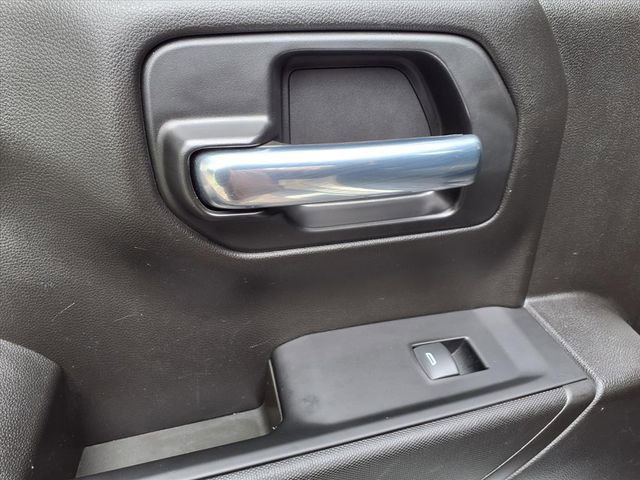 Used 2021 Chevrolet Silverado 1500 Custom image 17