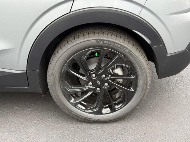 New 2027 Chevrolet Bolt RS w/ Technology Package image 5