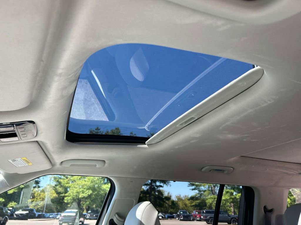 New 2026 Hyundai Santa Fe Calligraphy image 17