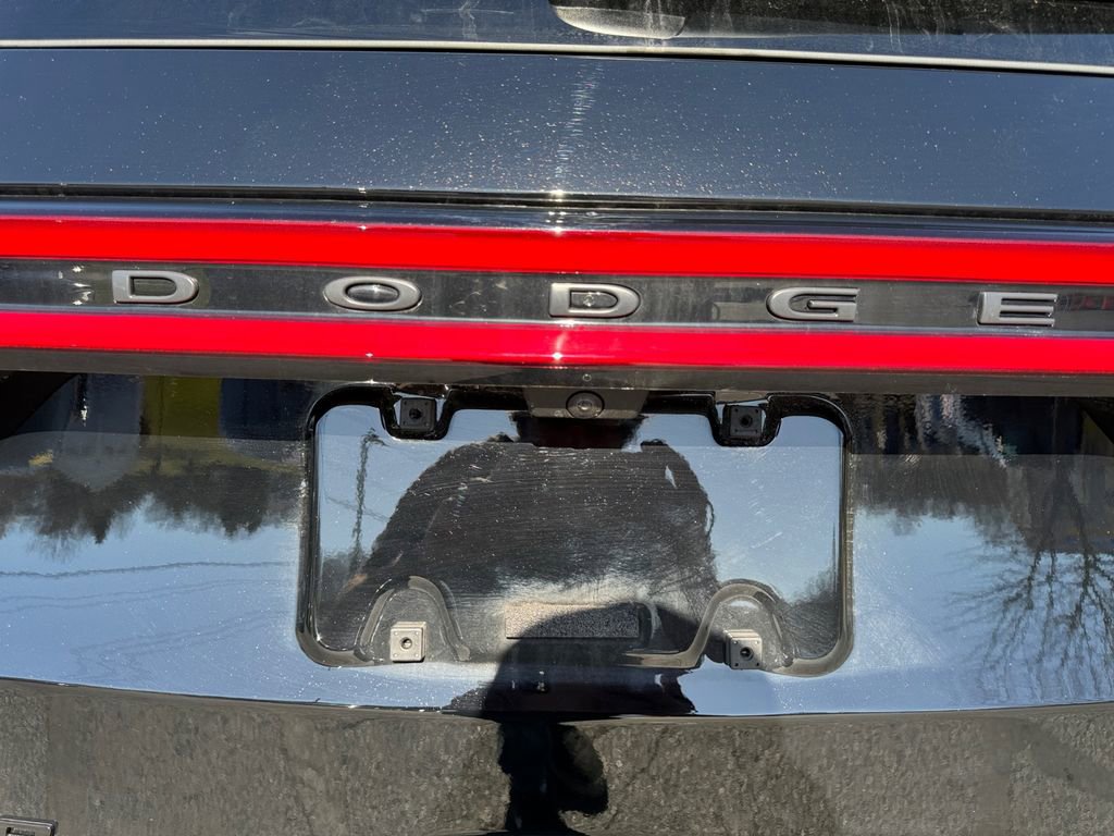 New 2026 Dodge Durango GT AWD/4WD image 17