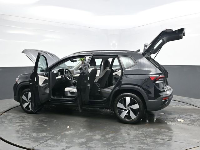 Used 2025 Volkswagen Taos S image 44
