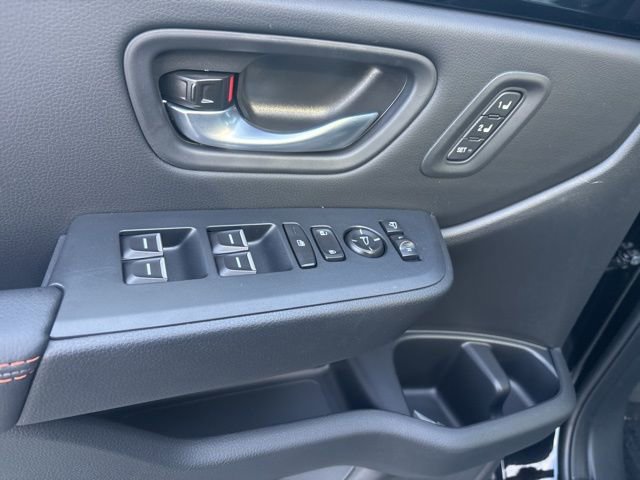 New 2025 Honda Pilot TrailSport image 11