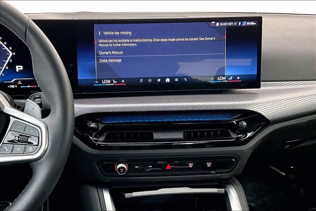 Used 2025 BMW M240i xDrive Coupe image 8