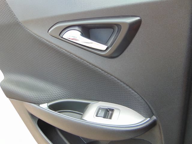 Used 2025 Chevrolet Malibu LT FWD image 23