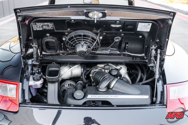 Used 2007 Porsche 911 Carrera S image 24