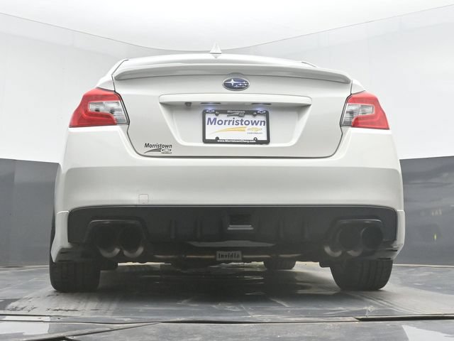 Used 2020 Subaru WRX Premium w/ Performance Package AWD/4WD image 45