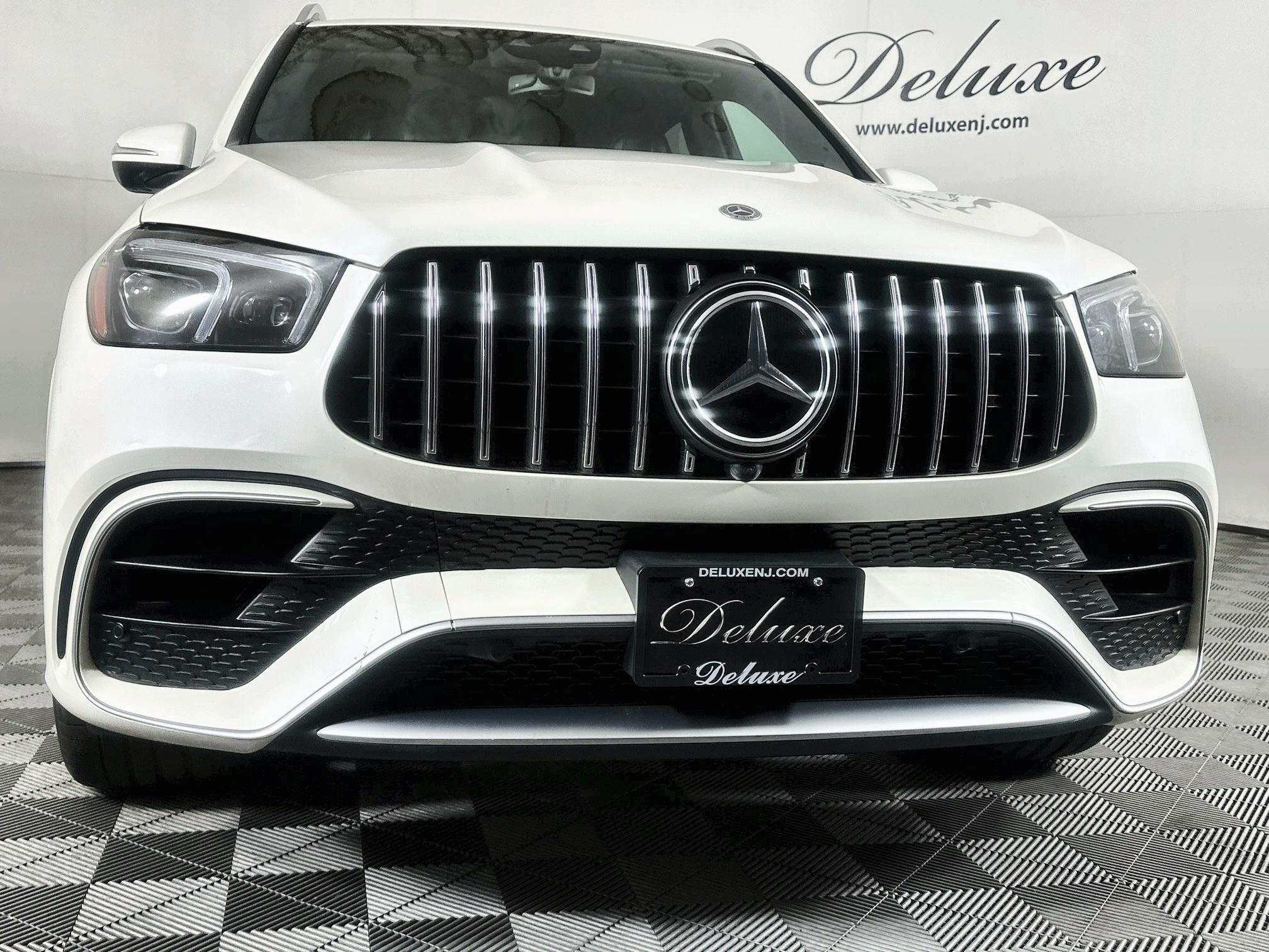 Used 2021 Mercedes-Benz GLE 63 AMG S image 31