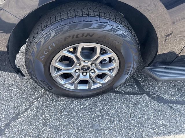 Certified 2025 Ford Expedition Active image 15