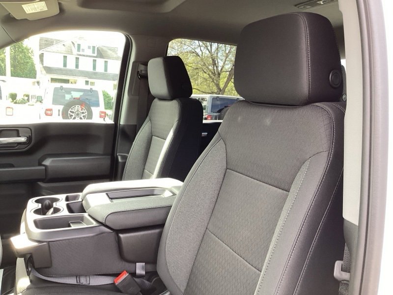 New 2026 Chevrolet Silverado 2500 Custom w/ Custom Convenience Package image 27