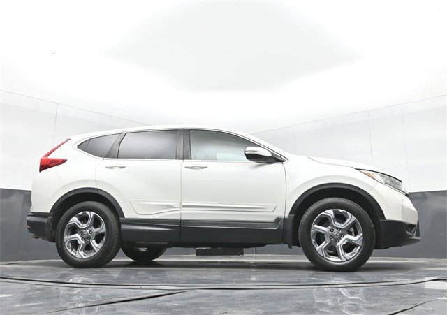 Used 2018 Honda CR-V EX image 48