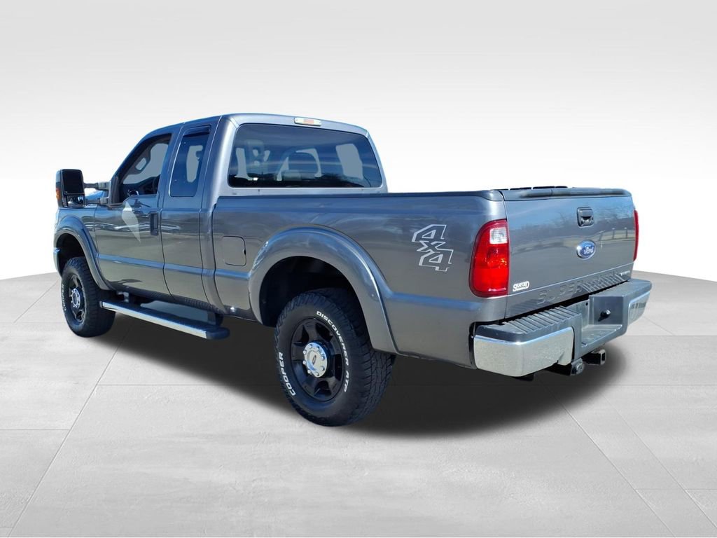 Used 2012 Ford F250 XLT w/ XLT Premium Pkg image 24