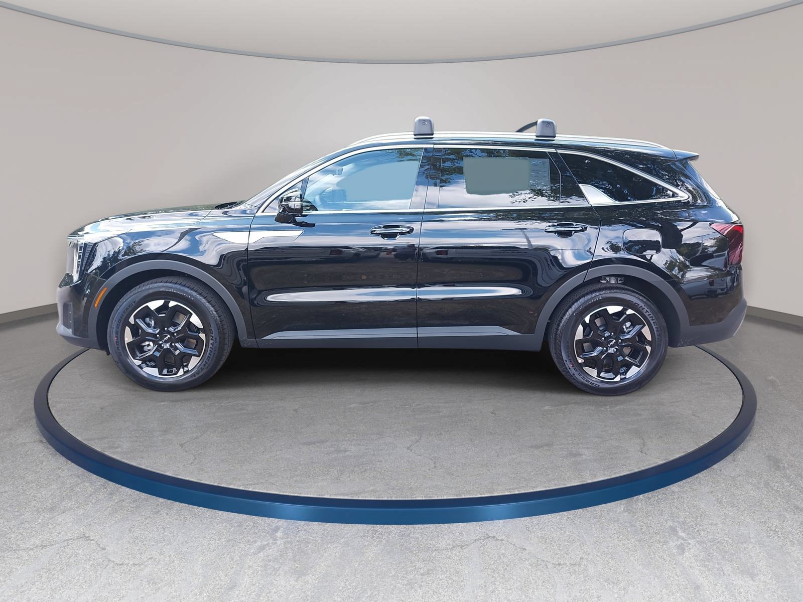 New 2026 Kia Sorento S FWD image 8