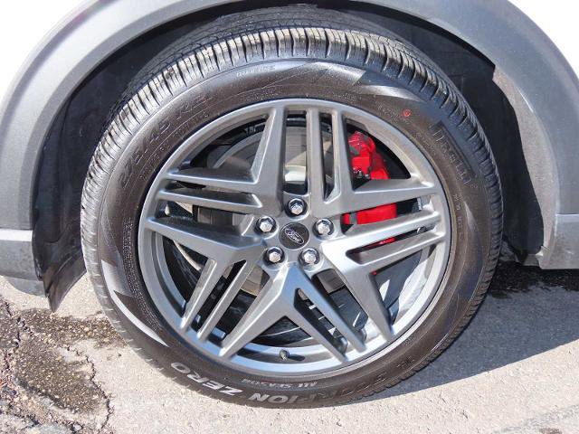 Certified 2025 Ford Explorer ST w/ Sun And Sound Package image 12