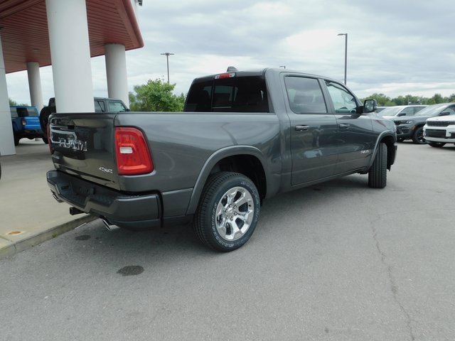 New 2026 RAM 1500 Big Horn image 9