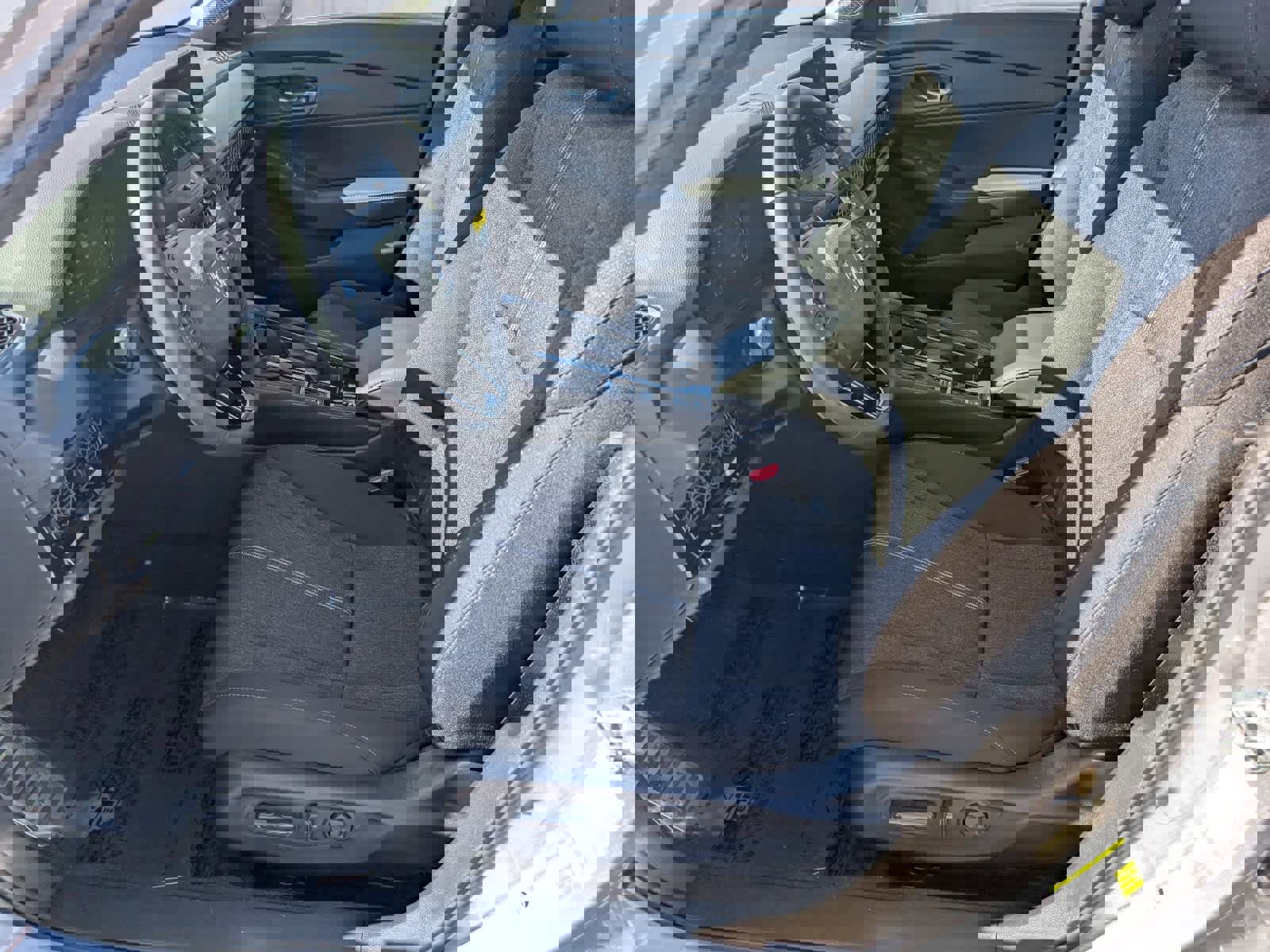 Certified 2025 Honda Accord Sport image 14