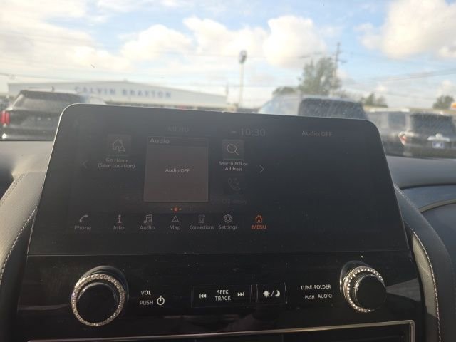 Used 2021 Nissan Armada SV w/ Cargo Package image 18