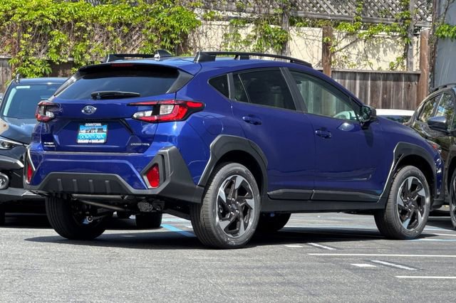 Used 2025 Subaru Crosstrek 2.5i Limited w/ Crosstrek Mirror Package image 5