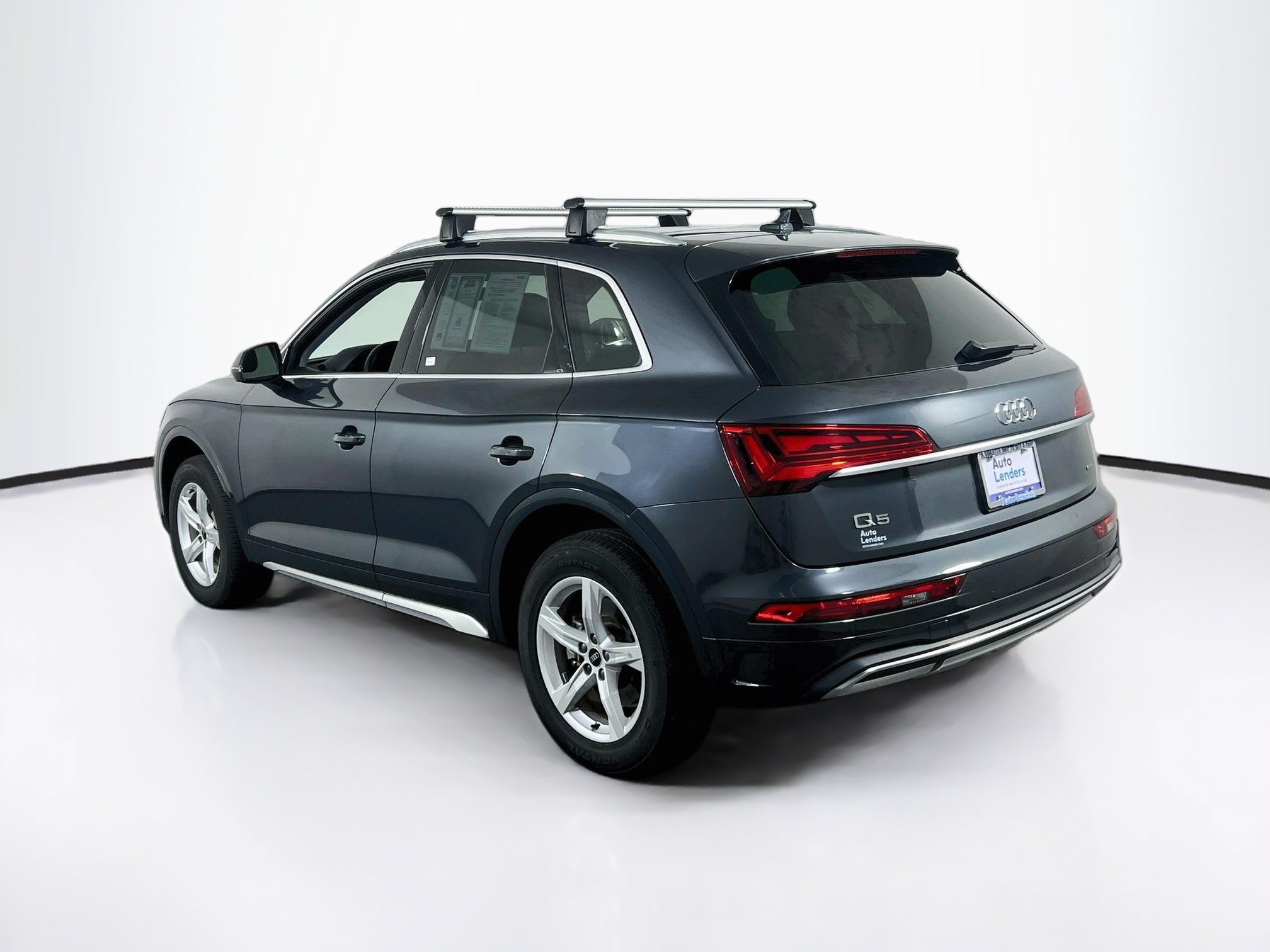 Used 2024 Audi Q5 2.0T Premium w/ Convenience Package AWD/4WD image 7