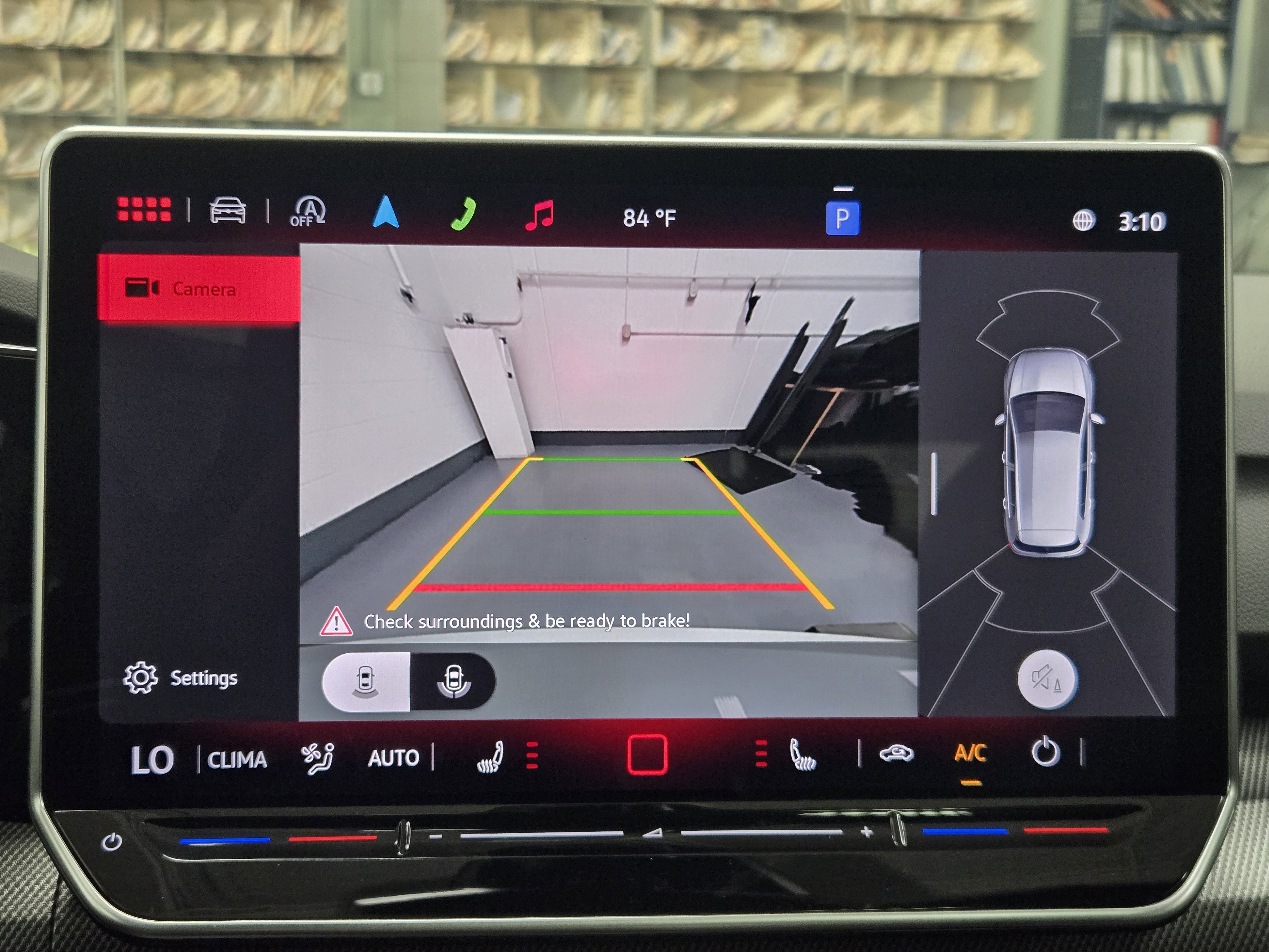 New 2025 Volkswagen GTI SE image 16