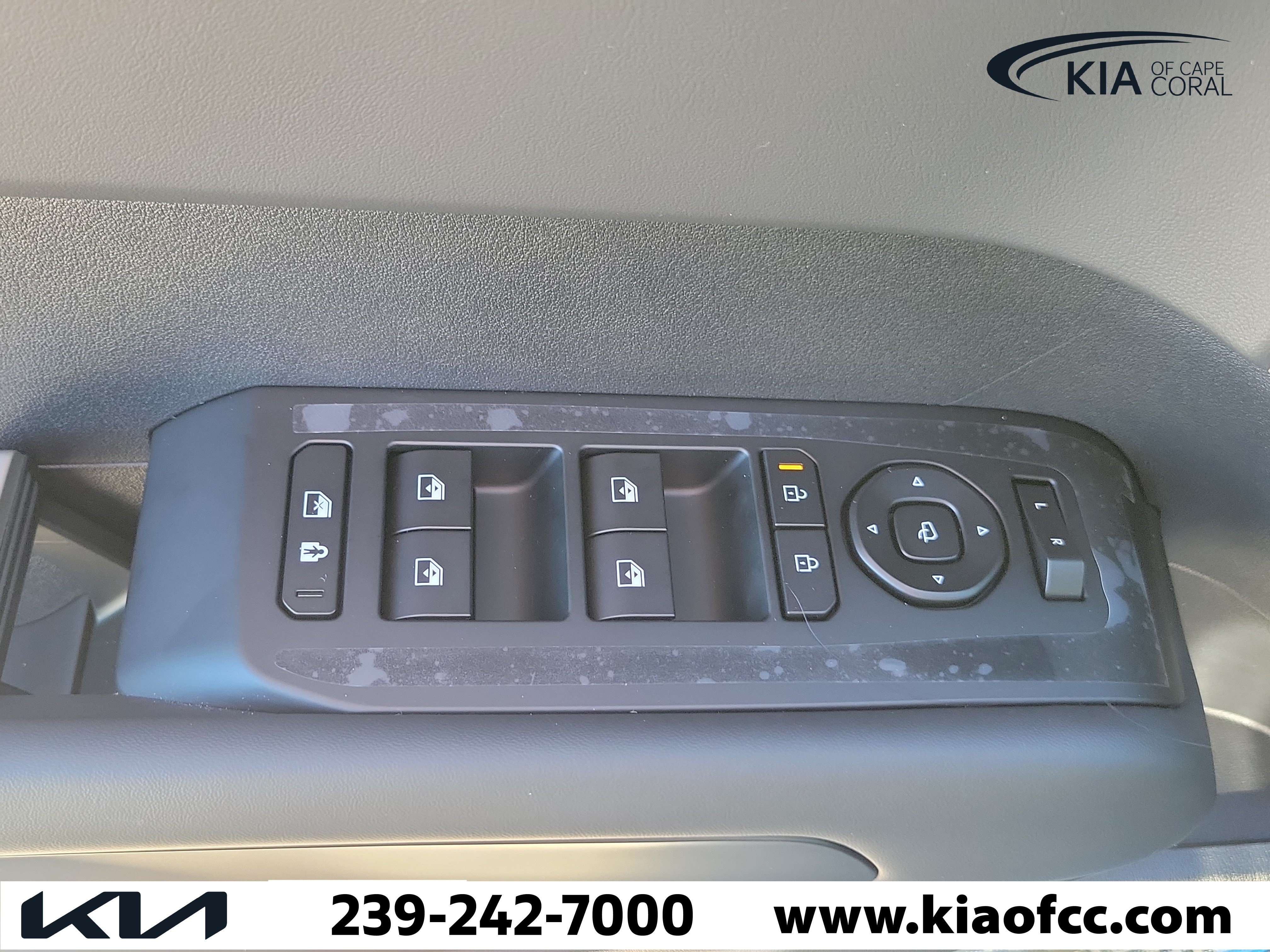 New 2027 Kia Telluride SX FWD image 26