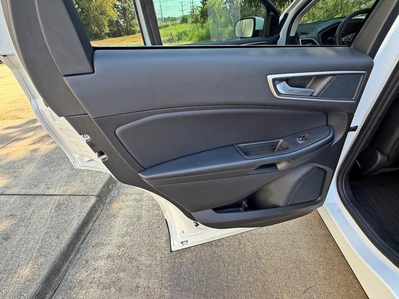 Used 2024 Ford Edge SEL w/ Convenience Package AWD/4WD image 23
