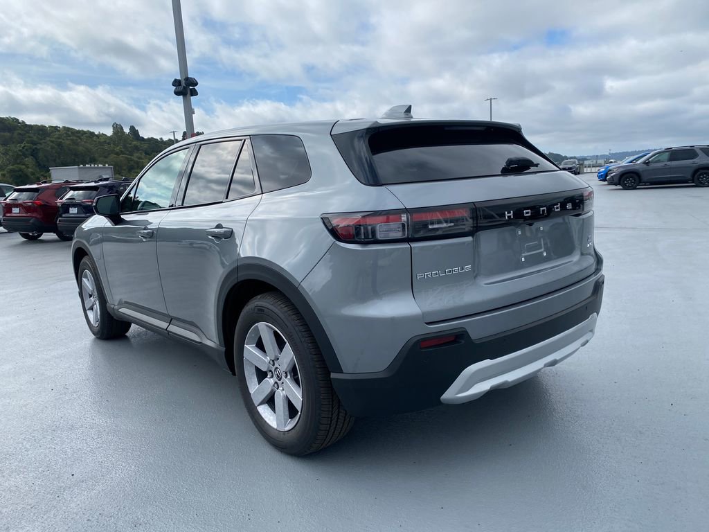 New 2025 Honda Prologue EX image 9