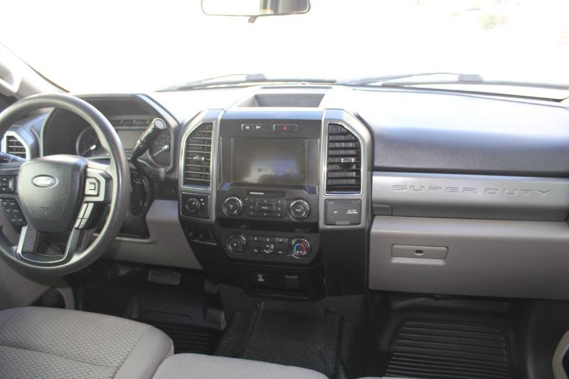 Used 2022 Ford F250 XLT image 20