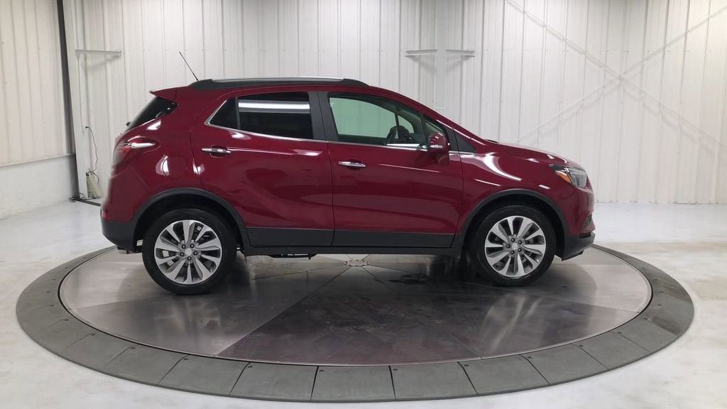 Used 2019 Buick Encore Preferred FWD image 9