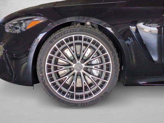 New 2027 Mercedes-Benz CLE 53 AMG 4MATIC Coupe image 10