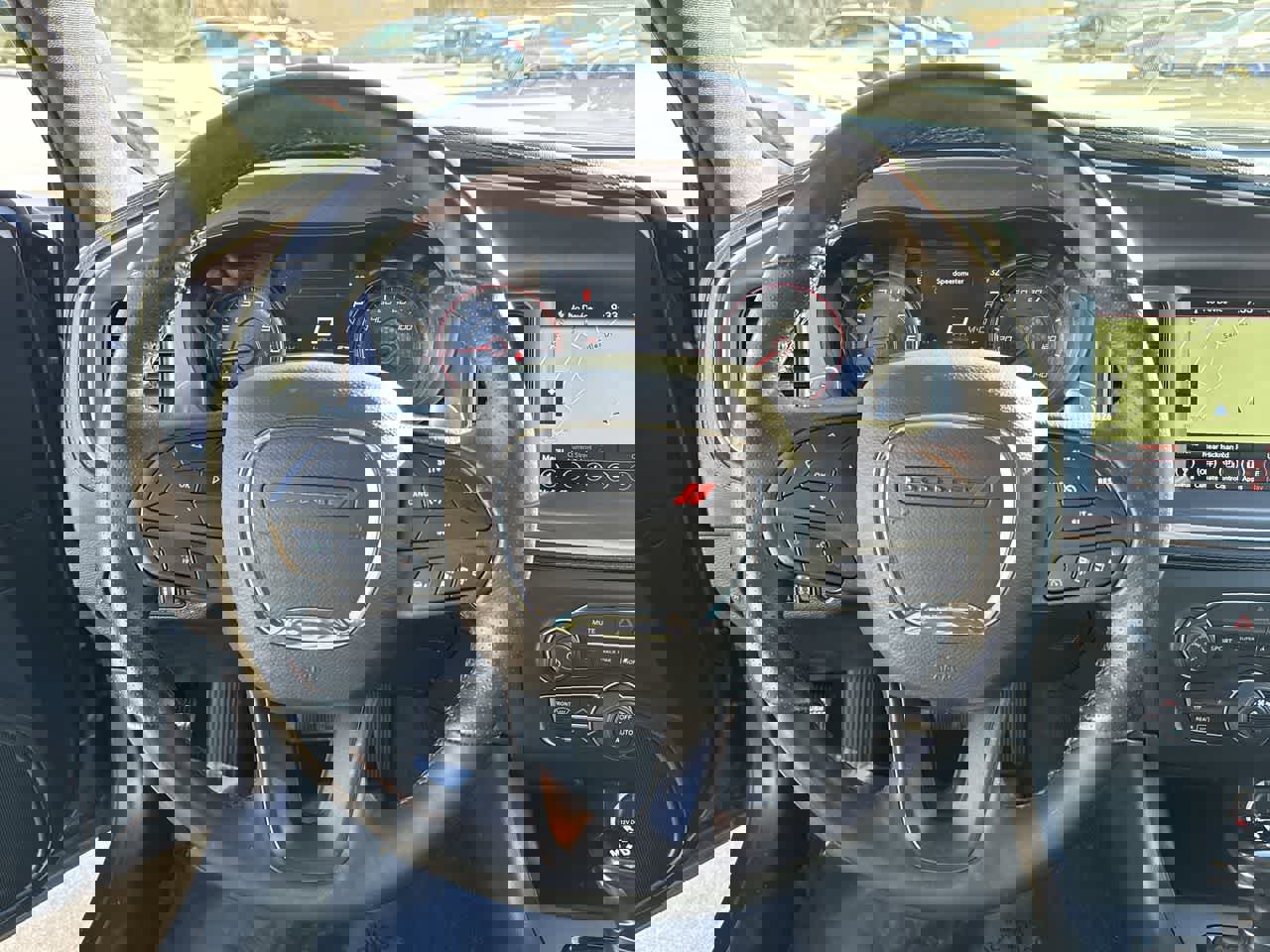 Used 2021 Dodge Charger SXT w/ Plus Group image 22