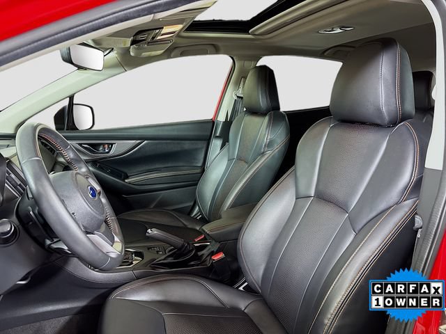 Used 2021 Subaru Crosstrek 2.5i Limited w/ Moonroof Package 2 AWD/4WD image 21