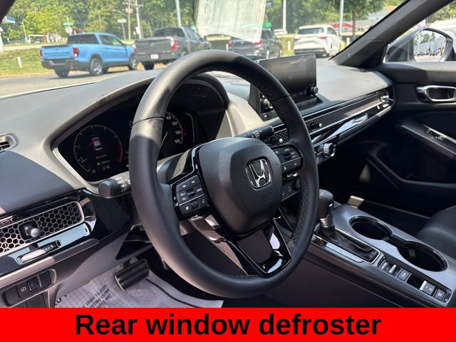 Used 2026 Honda Civic Sport image 14