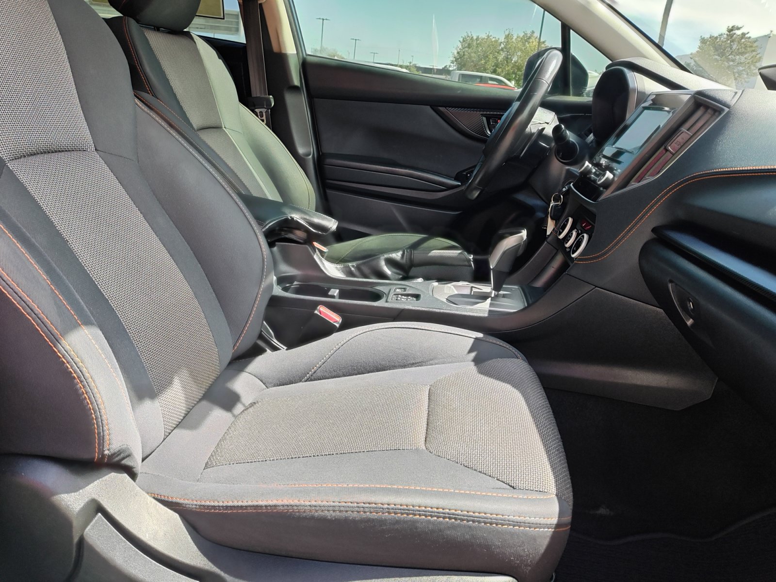 Used 2021 Subaru Crosstrek 2.0i Premium w/ Popular Package #2 AWD/4WD image 29