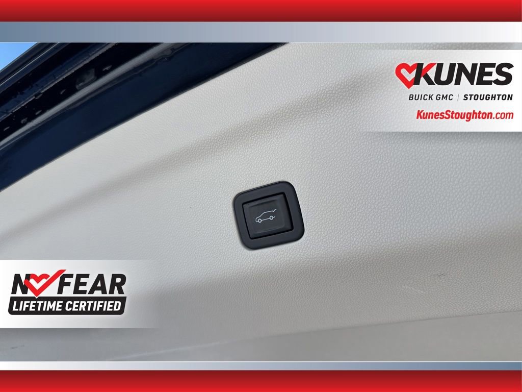 Used 2024 Cadillac Escalade ESV Sport Platinum image 48