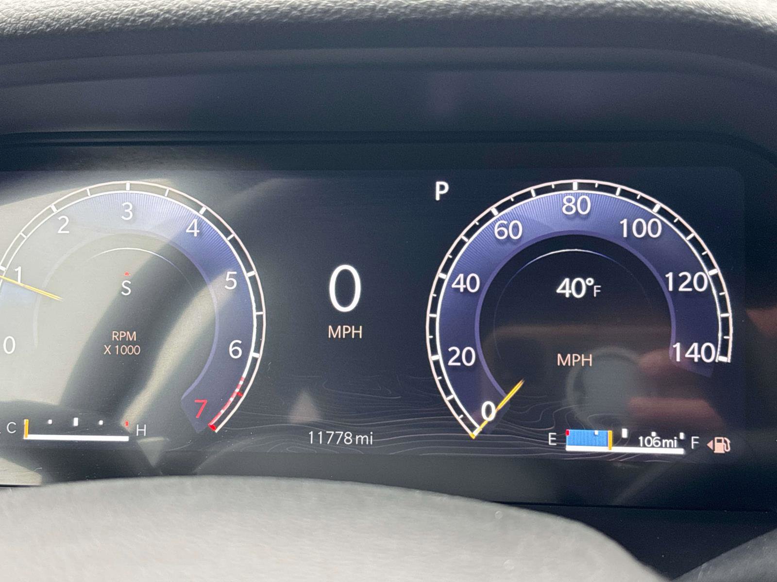 Used 2024 Jeep Grand Cherokee Limited image 17