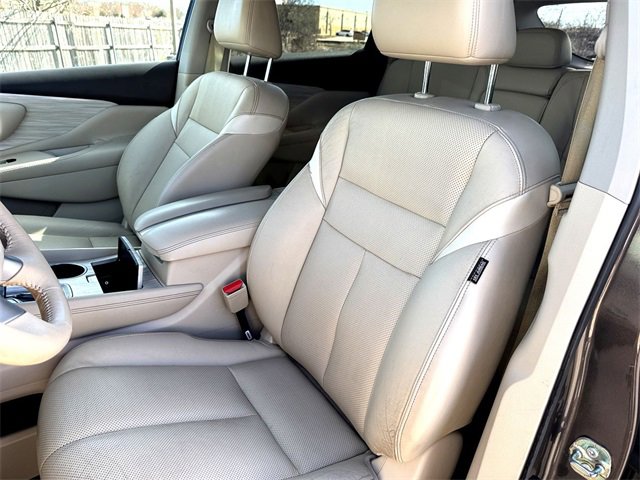 Used 2017 Nissan Murano SL image 13