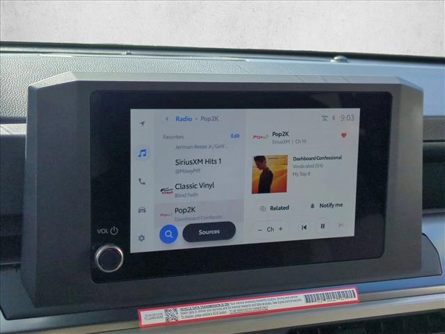 New 2026 Toyota Tacoma TRD Sport image 18