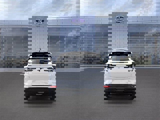 New 2025 Ford Mustang Mach-E Premium image 34