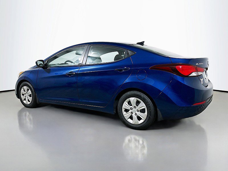 Used 2016 Hyundai Elantra SE image 5