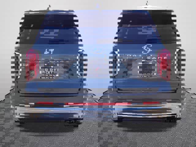 Used 2023 Hyundai Palisade Calligraphy AWD/4WD image 3