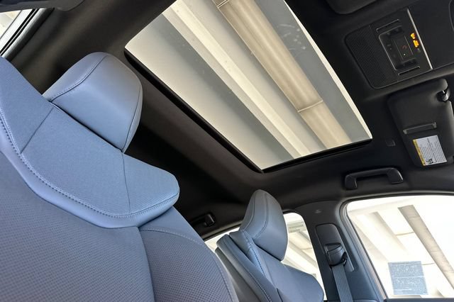 New 2026 Lexus ES 350h FWD image 14
