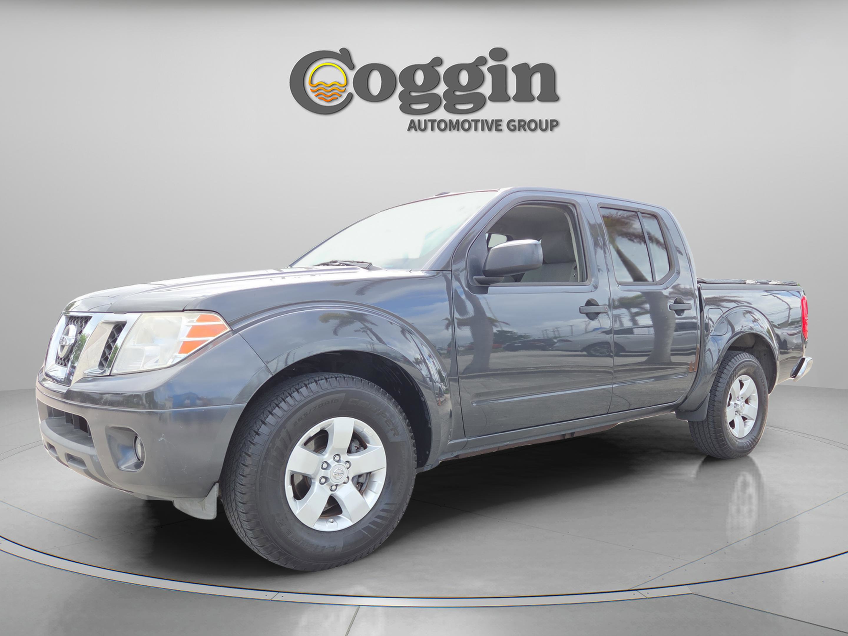 Used 2013 Nissan Frontier SV w/ SV Value Truck Pkg