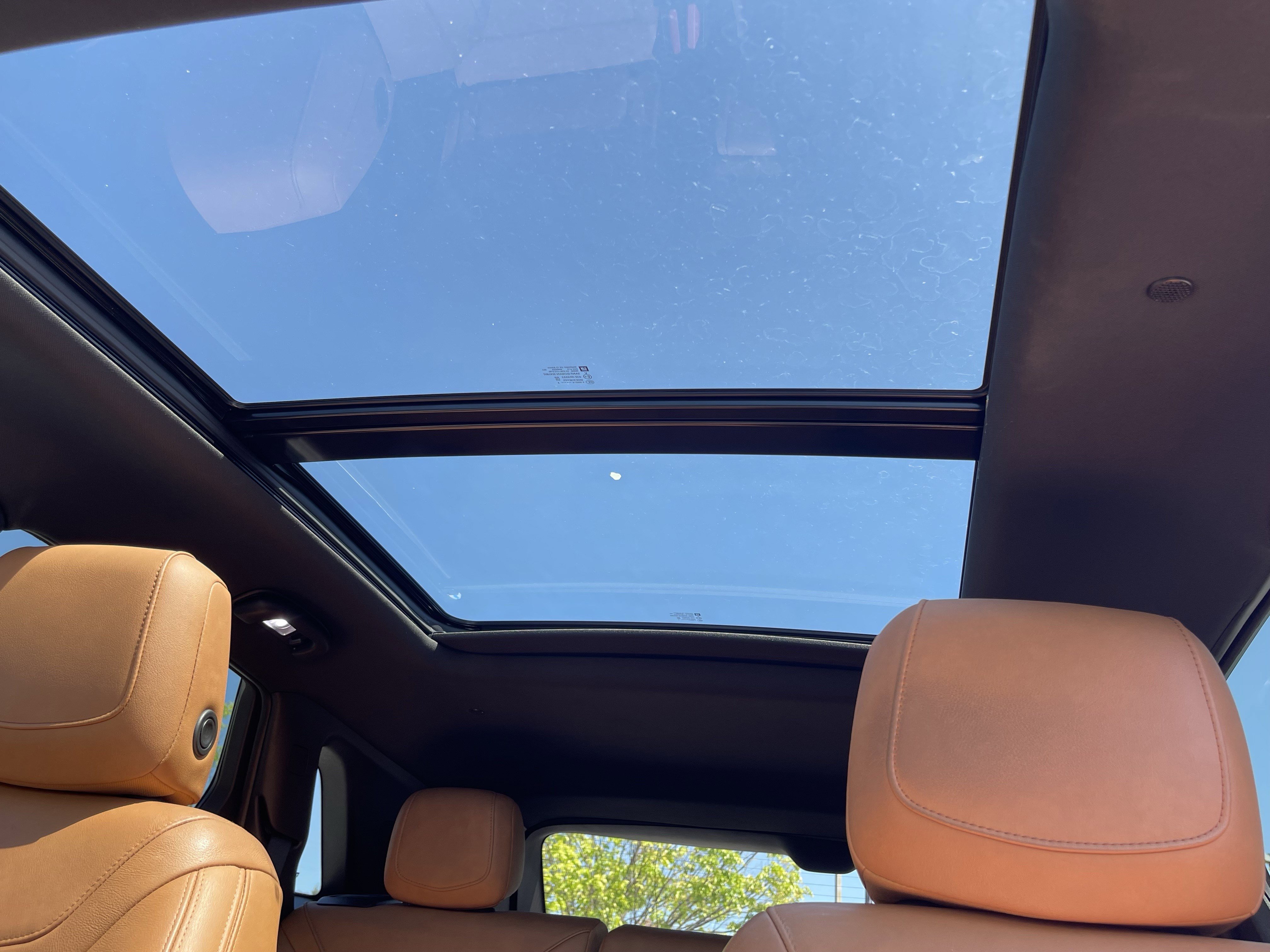 Used 2023 Cadillac XT5 Premium Luxury AWD/4WD image 9