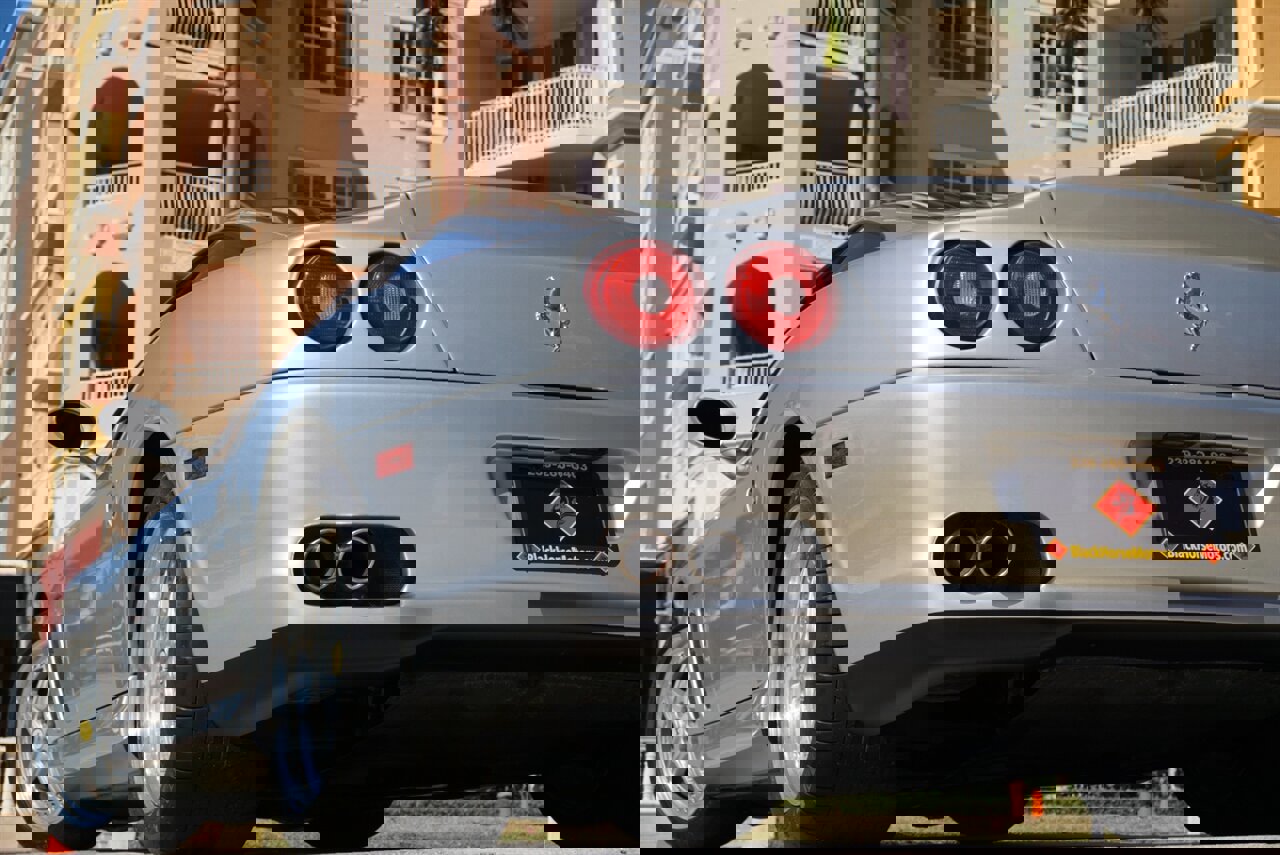 Used 2000 Ferrari 550 Maranello Maranello image 35