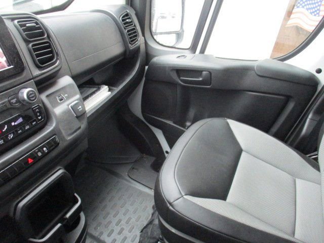 Used 2023 RAM ProMaster 2500 image 15