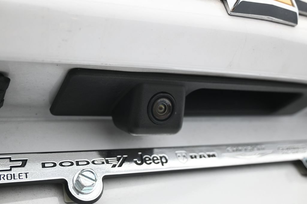 Used 2024 Chevrolet Equinox LT FWD image 32