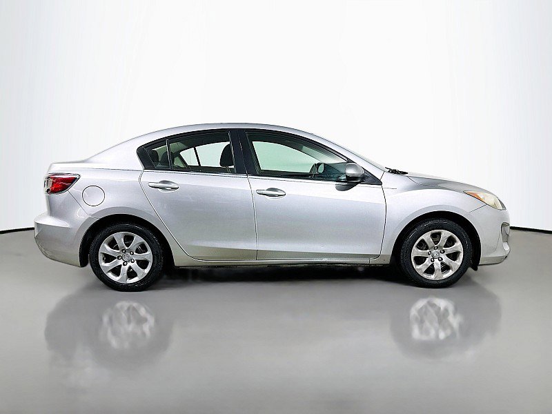 Used 2012 MAZDA MAZDA3 i Sport image 8