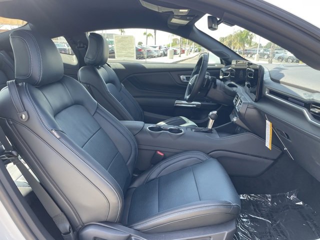 New 2025 Ford Mustang GT Premium image 25